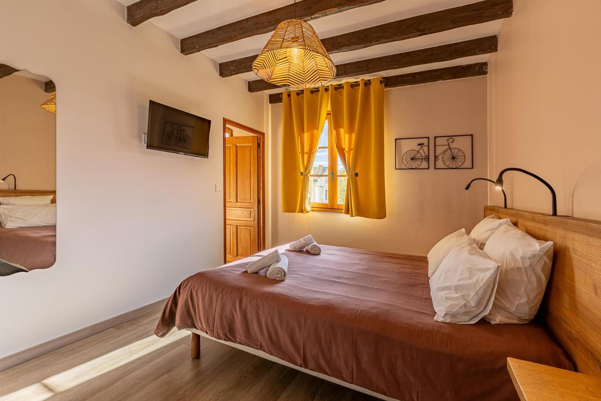 L'Interlude Bed & Breakfast Mons  Exterior photo